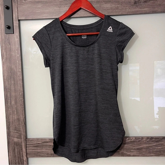 Reebok Tops - Reebok Athletic Shirt